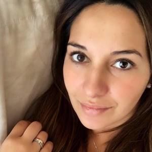 Meet your Posher, Natalia